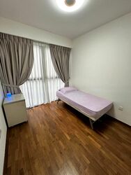Twin Fountains (D25), Condominium #578205221